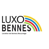 LUXO BENNES logo