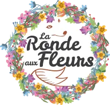 ROUX GEORGES (LA RONDE AUX FLEURS) logo