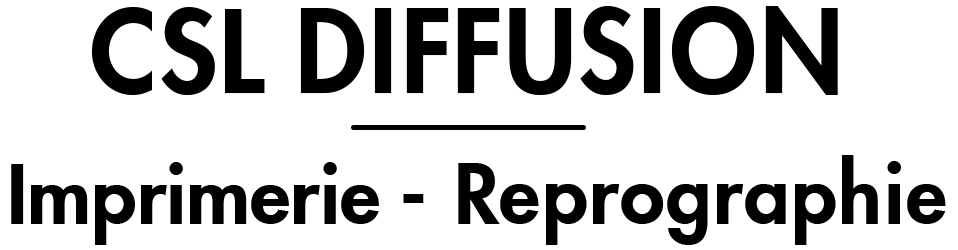 CSL DIFFUSION logo