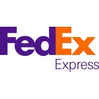 FEDEX EXPRESS FRANCE HOLDING logo