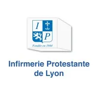 GIE DU SCANNER INFIRMERIE PROTESTANTE logo