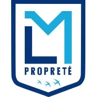 LM PROPRETE logo