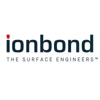 IONBOND FRANCE SAS logo