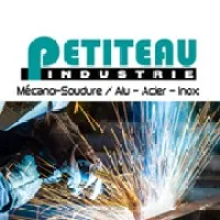 PETITEAU INDUSTRIE logo