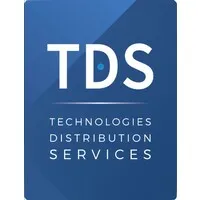 GROUPE TDS/MOD SECURITY (TDS) logo