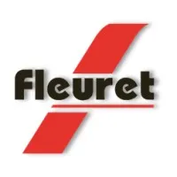 FLEURET logo