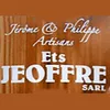 ETS JEOFFRE SARL logo