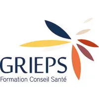 GRIEPS GROUPE DE RECHERCHE ET D'INTERVENTION POUR L' EDUCATION DES PROFESSIONS SANITAIRES ET SOCIALES (GRIEPS) logo