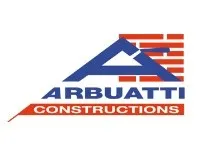 ARBUATTI CONSTRUCTIONS logo