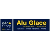 ALU GLACE logo