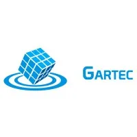 GARTEC logo