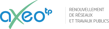 AXEO logo