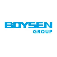 BOYSEN FRANCE logo