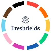 FRESHFIELDS SERVICES logo