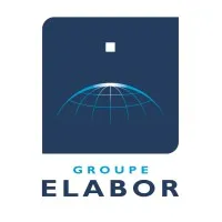 GROUPE ELABOR logo