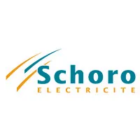 SCHORO ELECTRICITE logo