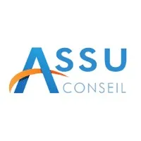 ASSU CONSEIL logo