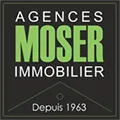 MOSER IMMOBILIER logo