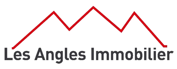 ANGLES IMMOBILIER SARL logo