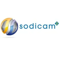 SODICAM 2 logo