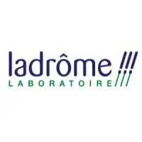 LA DROME PROVENCALE logo