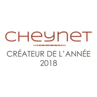 CHEYNET & FILS logo