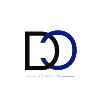 DISTRI-CLEAN logo