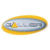 GALLIER logo