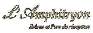 SARL VINS & METS (AMPHITRYON) logo