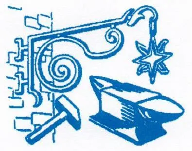 SERRURERIE FERRONNERIE GACHE S.F.G (SFG) logo