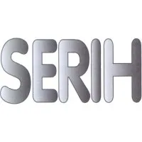 SERIH SOCIETE D'ETUDE ET DE REALISATION INDUS- TRIELLE DU HAINAU T (SERIH) logo