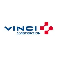 VINCI CONSTRUCTION SI logo