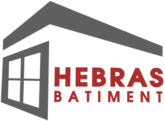 SARL HEBRAS BATIMENT logo