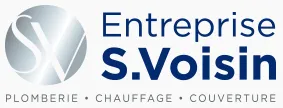 ENTREPRISE S. VOISIN logo