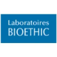 LABORATOIRES BIOETHIC logo