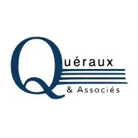 CABINET E. QUERAUX & ASSOCIES logo