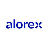 ALOREX logo