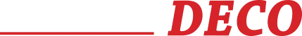 CUISINES DECO logo