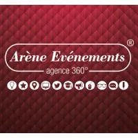 ARENE EVENEMENTS logo
