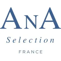 TONNELLERIE ANA SELECTION (ANA SELECTION) logo