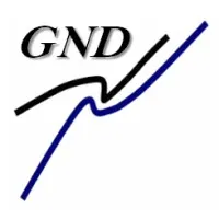 GND AUTOMATISMES logo