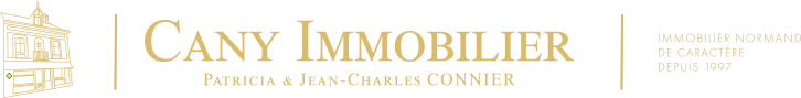 SARL CANY IMMOBILIER logo