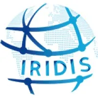 IRIDIS (IRIDIUM) logo