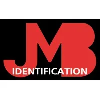 JMB IDENTIFICATION logo