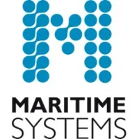 MARITIME SYSTEMS logo