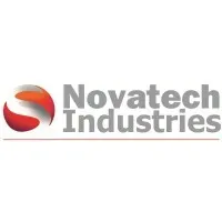 NOVATECH INDUSTRIES logo