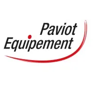 PAVIOT EQUIPEMENT logo