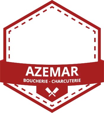 BOUCHERIE AZEMAR logo