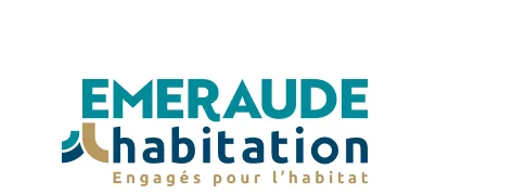 OFFICE PUBLIC DE L HABITAT DE ST MALO AGGLOMERATION (EMERAUDE HABITATION) logo