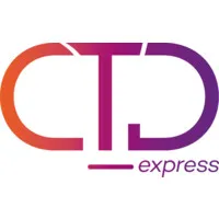C.T.D. EXPRESS logo